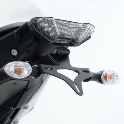 R&G LP0208BK Držák SPZ Yamaha MT-07/MT-09 Tracer